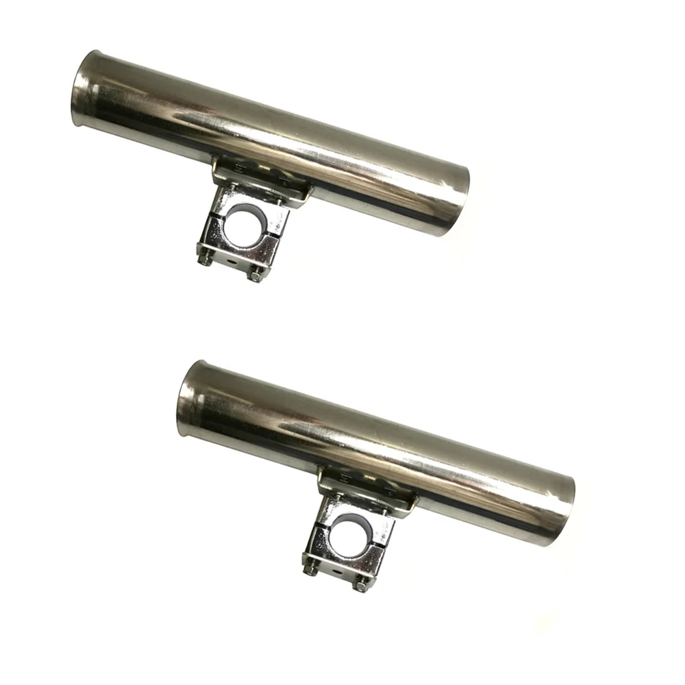 Fishing Kayak Rod Holder - Marine Boat Stainless Steel Fishing Rod