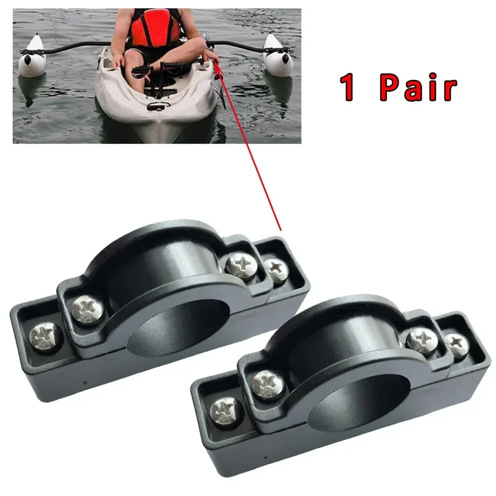 2pcs Kayak Canoe Standing Floa - Fishing Kayak Cart 评论和价格