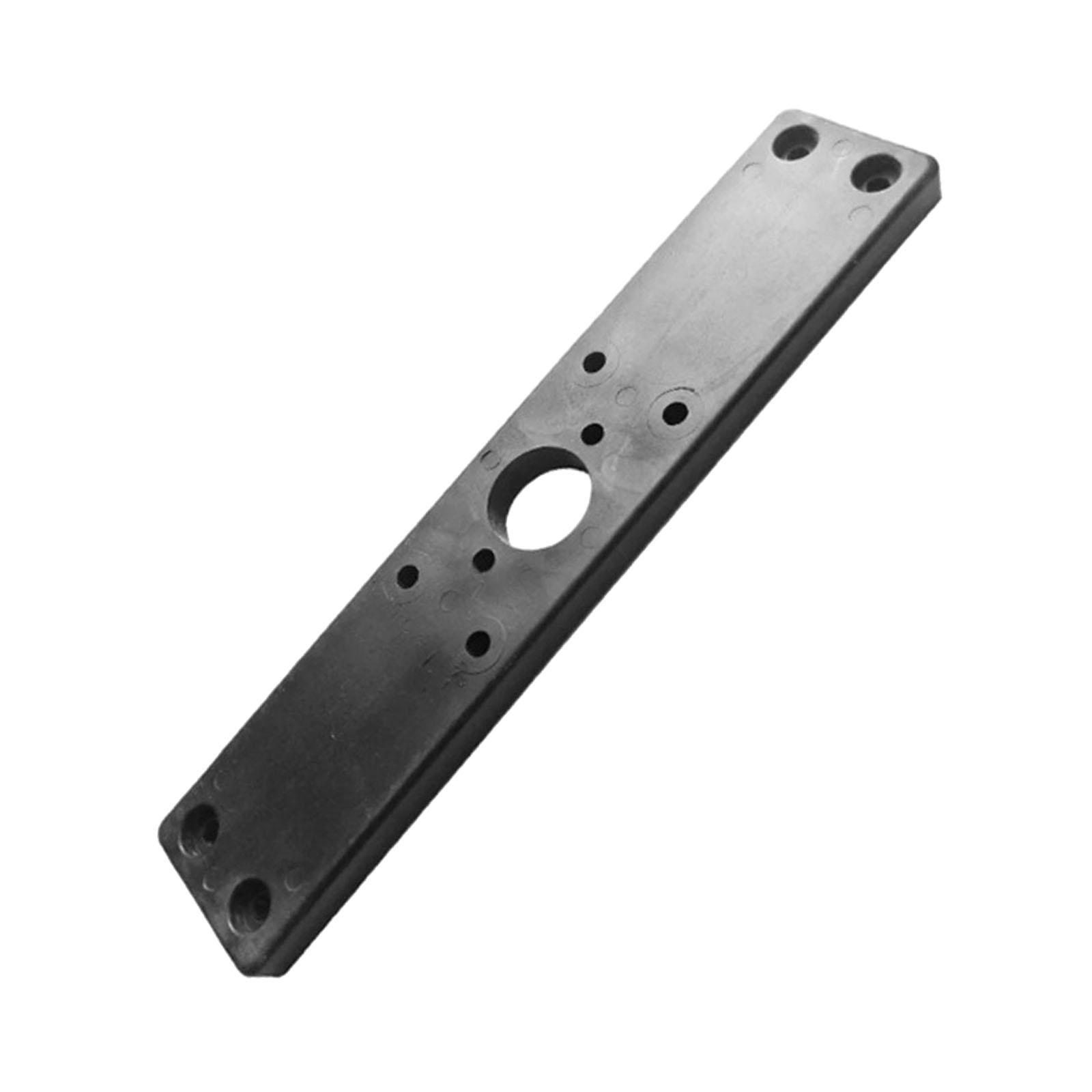 Kayak Mount Track Easy Install - Fishing Kayak Rod Holder 评论和价格