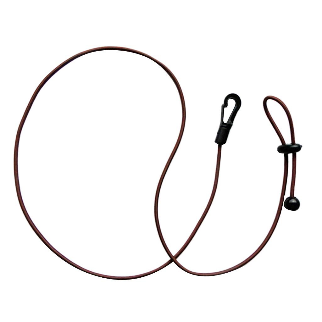 Elastic Kayak Paddle Leash Lig - Fishing Kayak Paddle 评论和价格