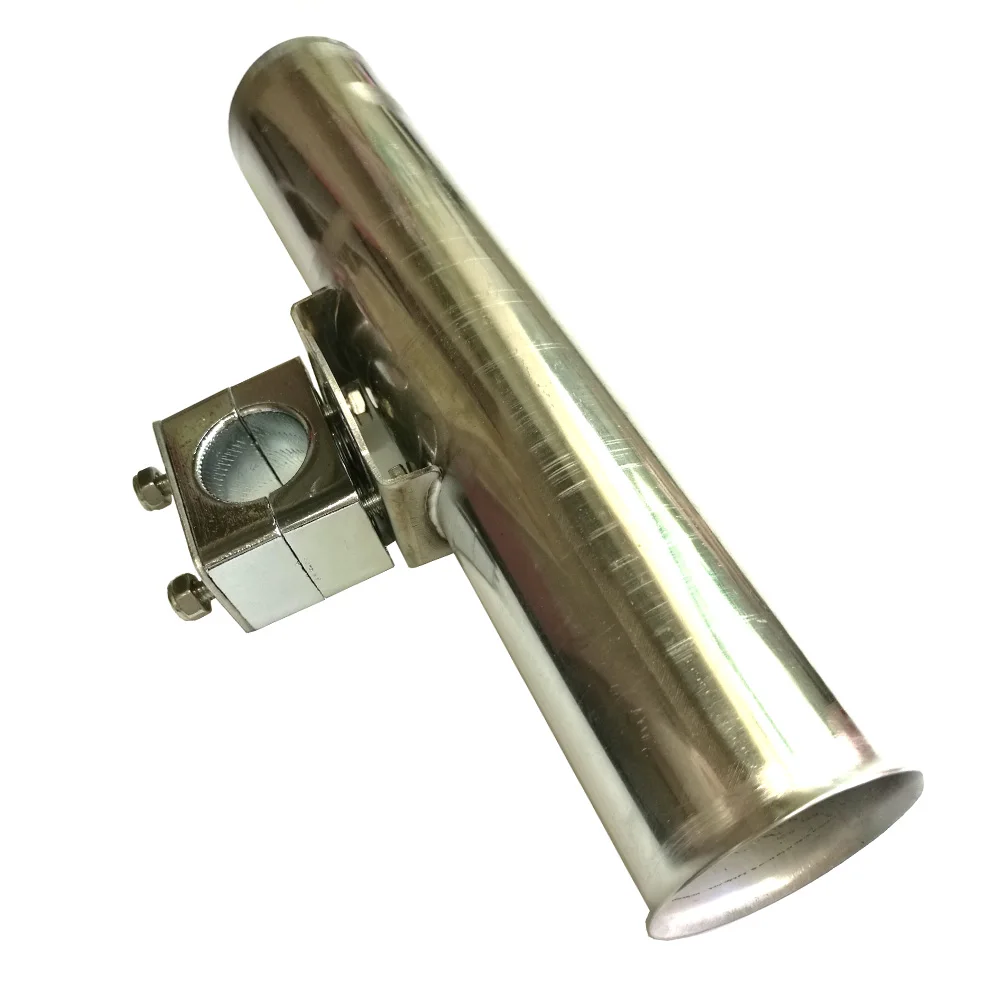 Marine Boat Stainless Steel Fi - Fishing Kayak Rod Holder 评论和价格