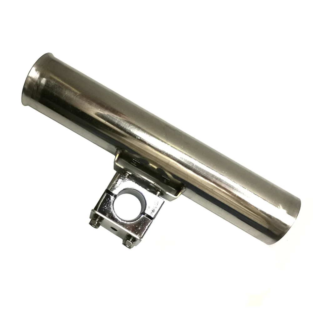 Marine Boat Stainless Steel Fi - Fishing Kayak Rod Holder 评论和价格