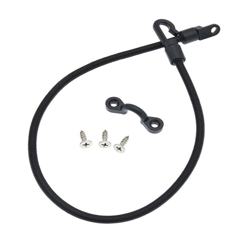 Adjustable Boat Fishing Strap  - Fishing Kayak Rod Holder 评论和价格