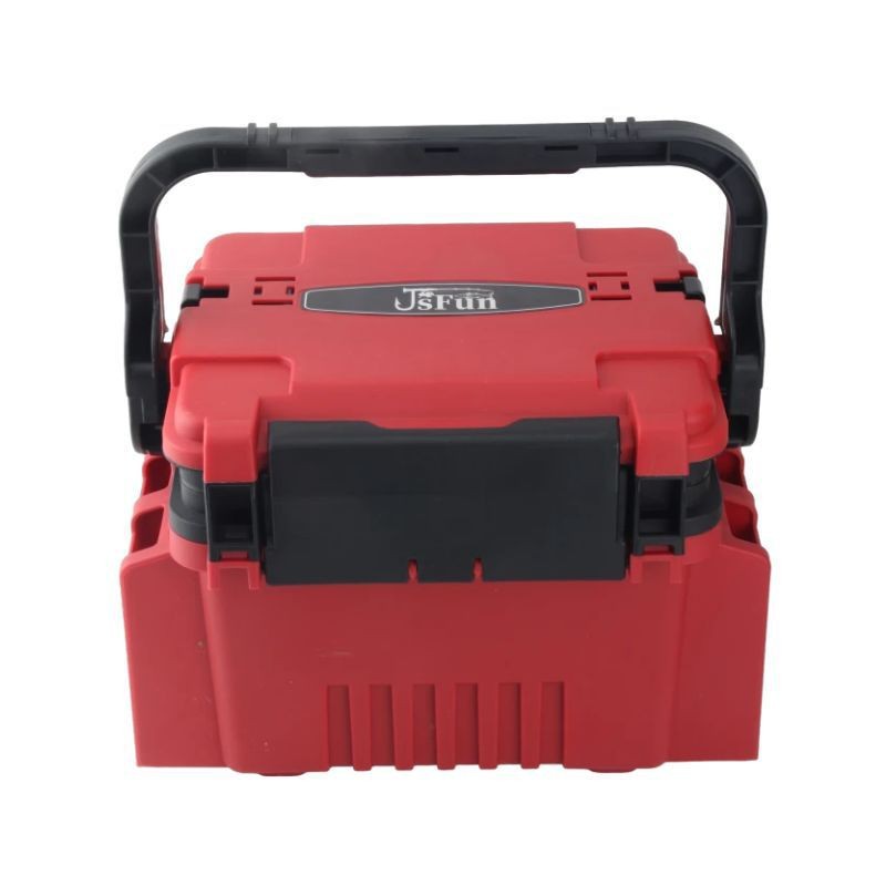 Lure Box Fish Box Lure Bait St - Fishing Kayak Crate 评论和价格