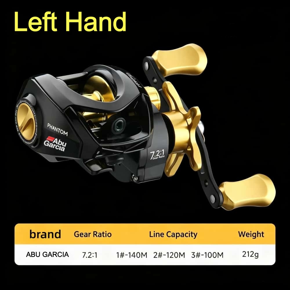New Abu Garcia Fishing Reel Ma - Abu Garcia Reel Max 评论和价格