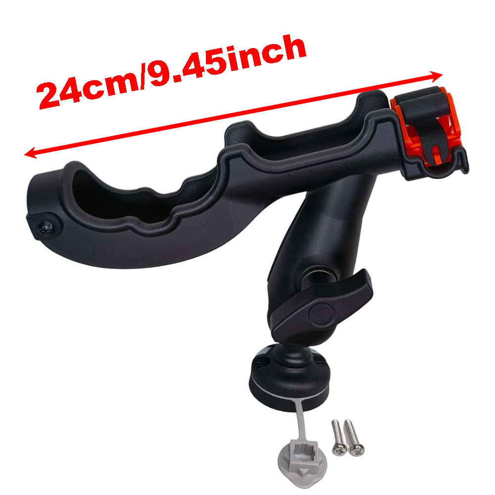 Boats Kayak Fishing Rod Holder - Fishing Kayak Cart 评论和价格