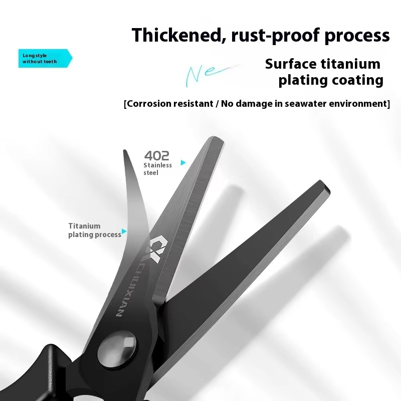 QAJTAO Portable Titanium Plate - Fishing Kayak Paddle 评论和价格